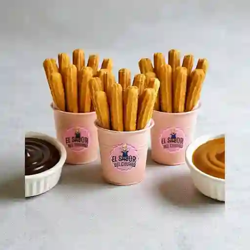 Para Amigos