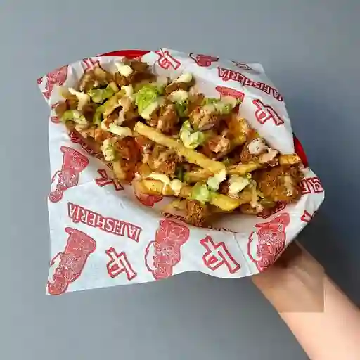Papas Del Mar