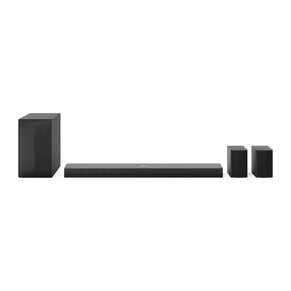 Barra de Sonido 500w Lg S70tr.acolllk