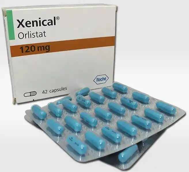 Xenical (120 mg)