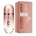 Carolina Herrera Perfume 212 Vip Rosé Edp For Women 80 mL