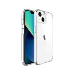 Estuche Transparente Iphone 14 Plus