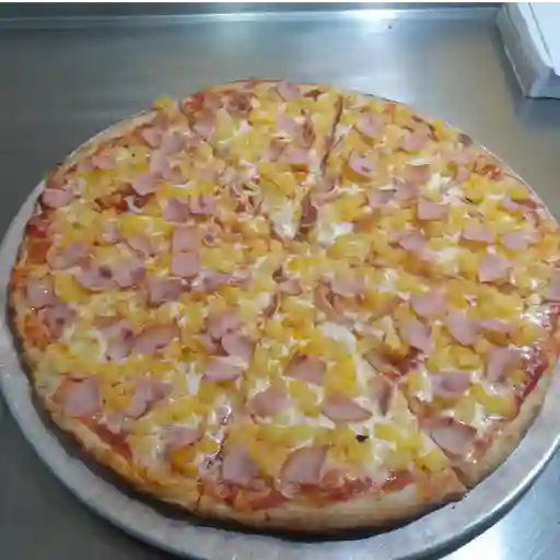 Hawaiana Pequeña