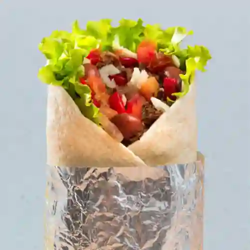 Burrito Ranchero
