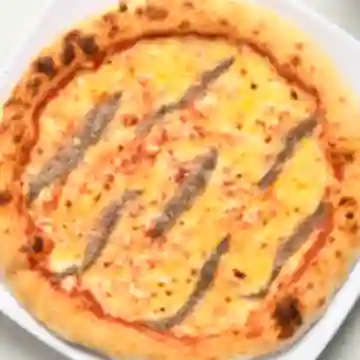 Pizza Napolitana