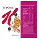 Special K Cereal Antioxidantes Cosecha Roja Arándanos y Moras