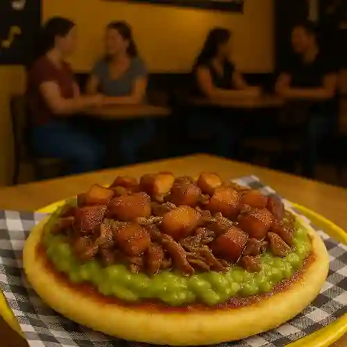 Tipipizza