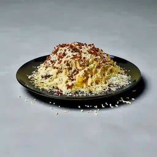 Salchipapa Street para 2