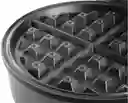Oster Wafflera Belga Antiadherente