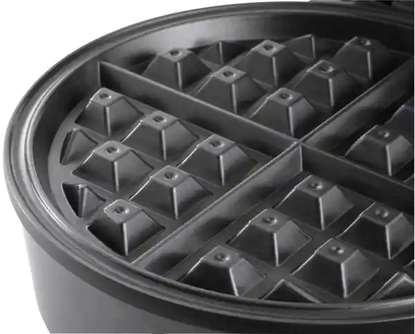 Oster Wafflera Belga Antiadherente