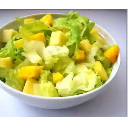 Ensalada Tropical