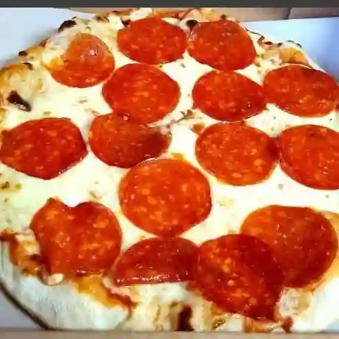 Pepperoni Americano