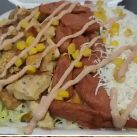 Papilandia para 2