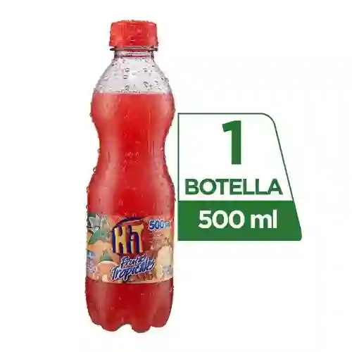 Jugo Hit Futos Tropicales 500 ml