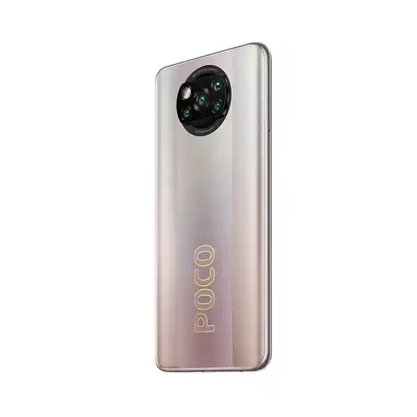 Xiaomi Poco X3 Pro Eu128G Metalbronze