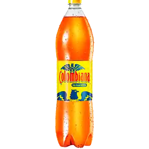 Gaseosa Colombiana Postobón 1 Litro
