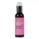 Aceite Para el Cabello Clásico Rosa Miniso