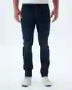 Jean Hombre Azul Talla 34 539f514 Americanino