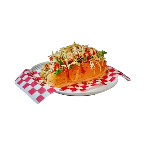 Pepito de Pollo