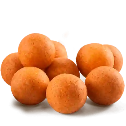 Buñuelos X 3