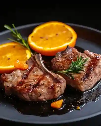 Porción Costilla