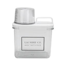 Dispensador de Lavandería Plástico Krea