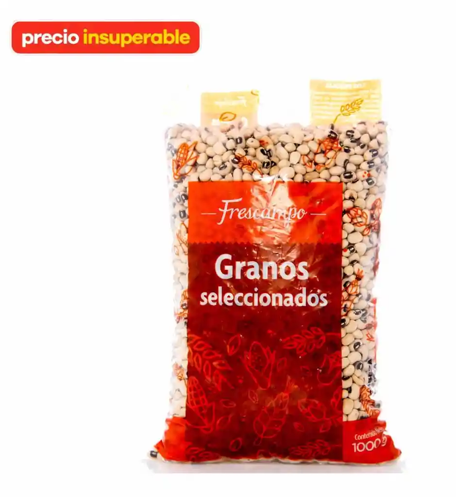 Frescampo Grano Seleccionado 