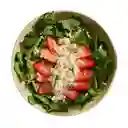 Ensalada Espinaca y Fresa