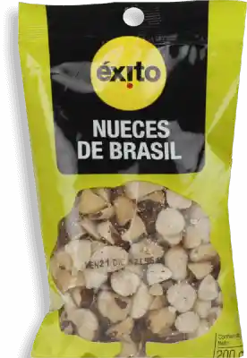  Exito Frutas 