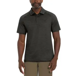 Hurley Camisa Manga Corta Polo Para Hombre