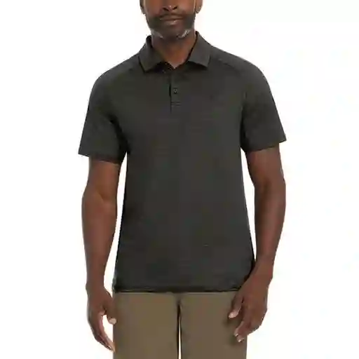 Hurley Camisa Manga Corta Polo Para Hombre