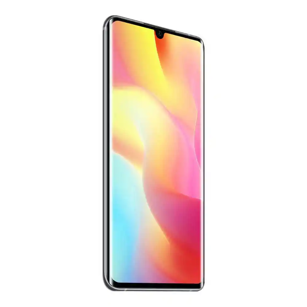 Xiaomi Smartphone mi Note 10 Lite 128gb Blanco