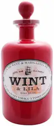 Wint Vodka& Lila