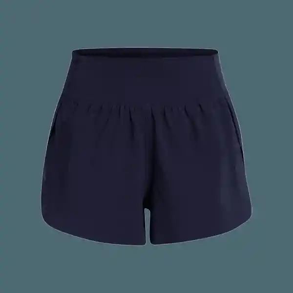 Under Armour Short Para Mujer Azul Talla XS Ref 1376936-410