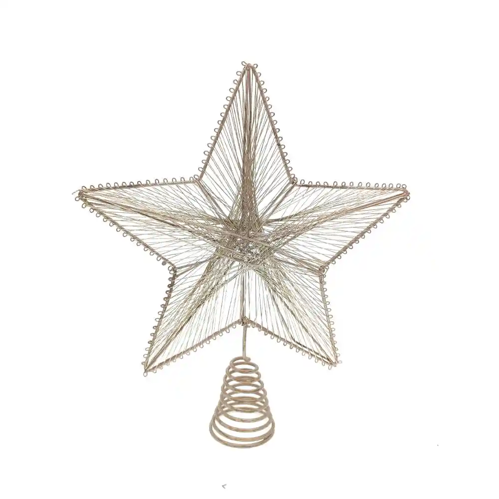 Punta de Árbol Circo Krea