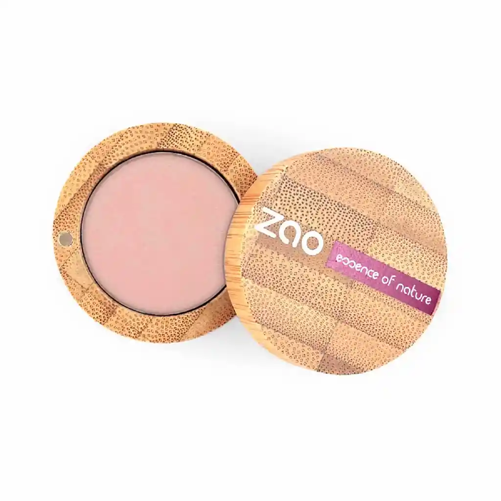 Essence of Nature Sombra Para Ojos Matt Eyeshadow Nude 208