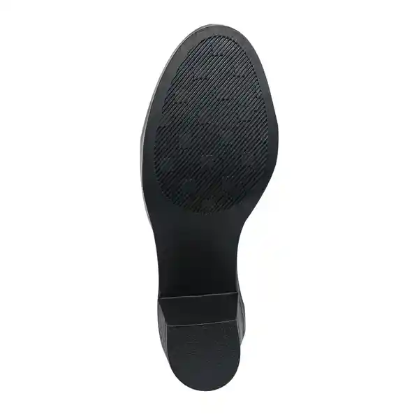 Croydon Botas Benicya Mujer Negro Talla 38