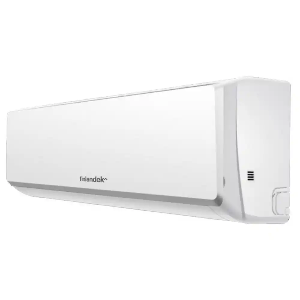 Aire Acondicionado. Inverter Finlandek 12000 Btu 110 V Fdac12112iv