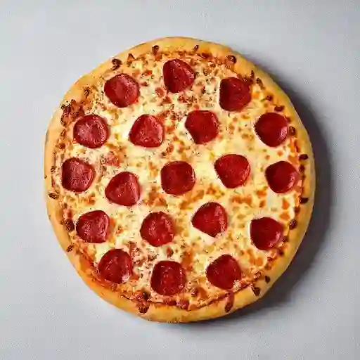 Pizza Pepperoni