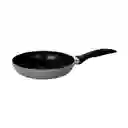 Sartén Finlandek Aluminio Antiadherente 1.8 Sin Tapa 1 Pieza Gris