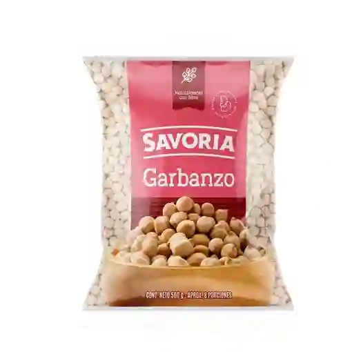 Garbanzo - Savoria
