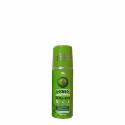 Roll Bmarket Green Emulsión Refrescante On 80 Ml