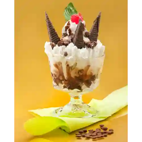 Chococopa