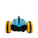 Carro Control Remoto Amphibious Toy Logic