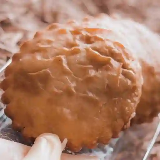 Panzerotti Ranchero