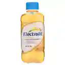 Electrolit Suero Rehidratante Manzana Frasco