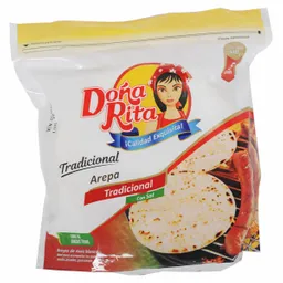 Dona Rita Arepa