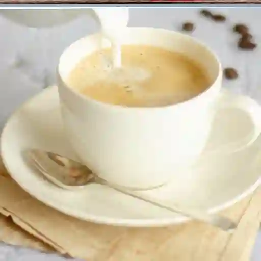 Cafe en leche