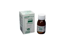 Celectan Suspensión Oral (100 mg)