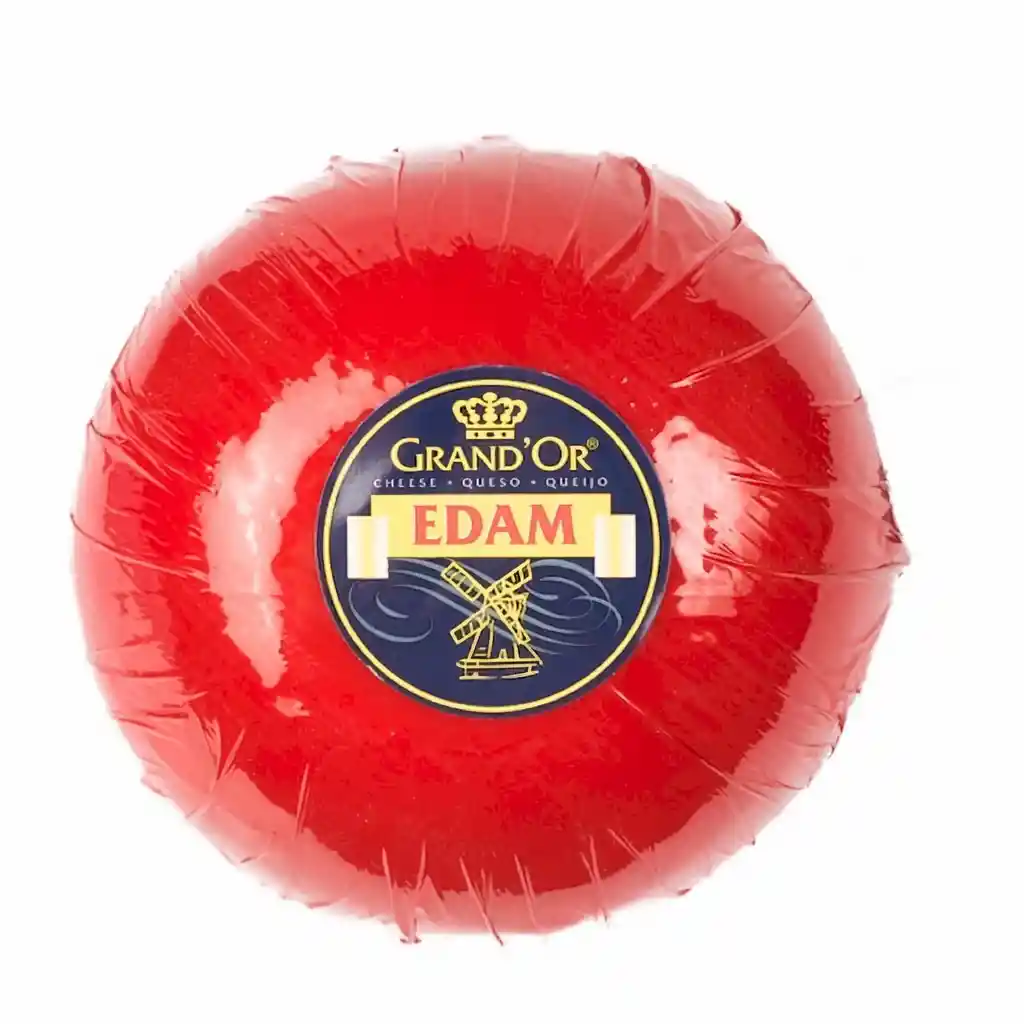 Grand´Or Baby Edam